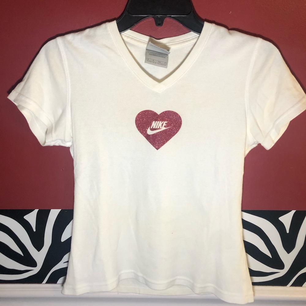 Vintage Nike T-shirt